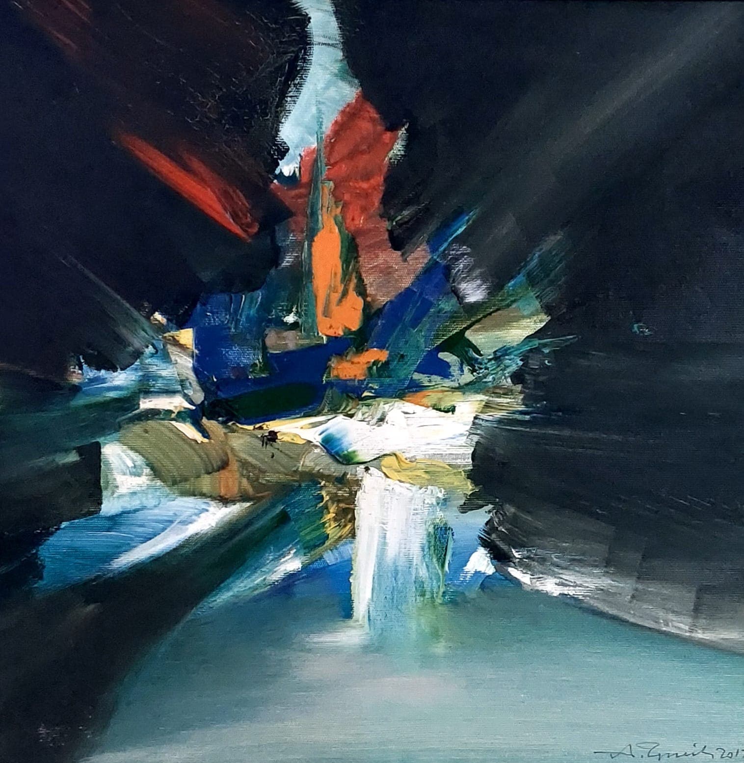 Sanat ve Yönetişim | Yalın Düşünce ile Sanat Yönetimi