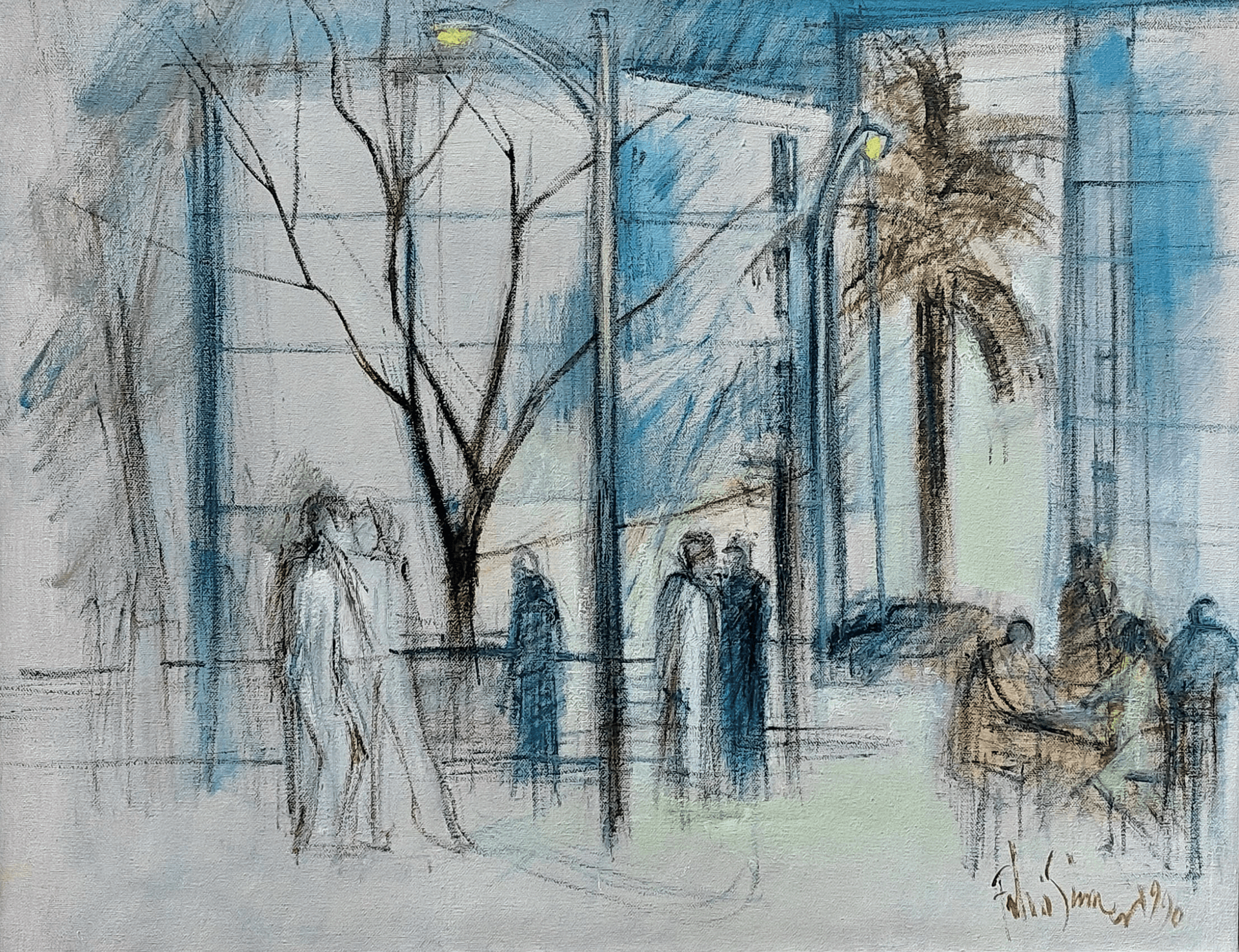 Sanat Ekosisteminin Anatomisi: Paydaşlar, Sorumluluklar ve Sürdürülebilir Kültürel Yönetişim