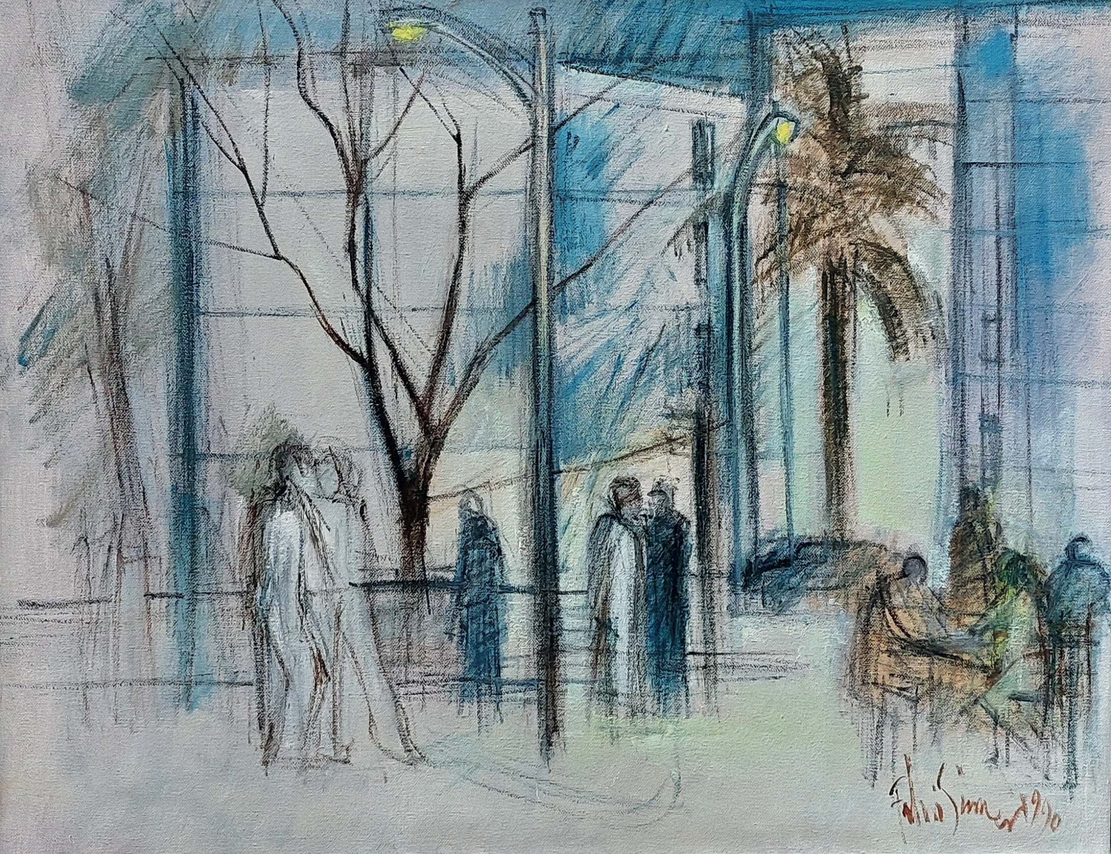 Point Kültür Sanat'ın Penceresinden; 2025’in Bilançosu, 2026’ya Kültür Sanat Stratejisi