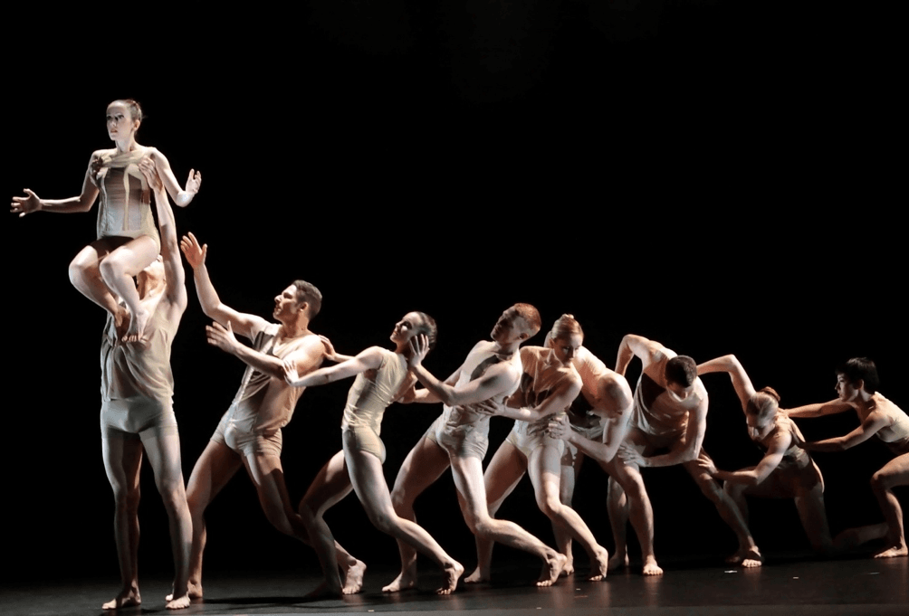 Modernizmin Serüveni