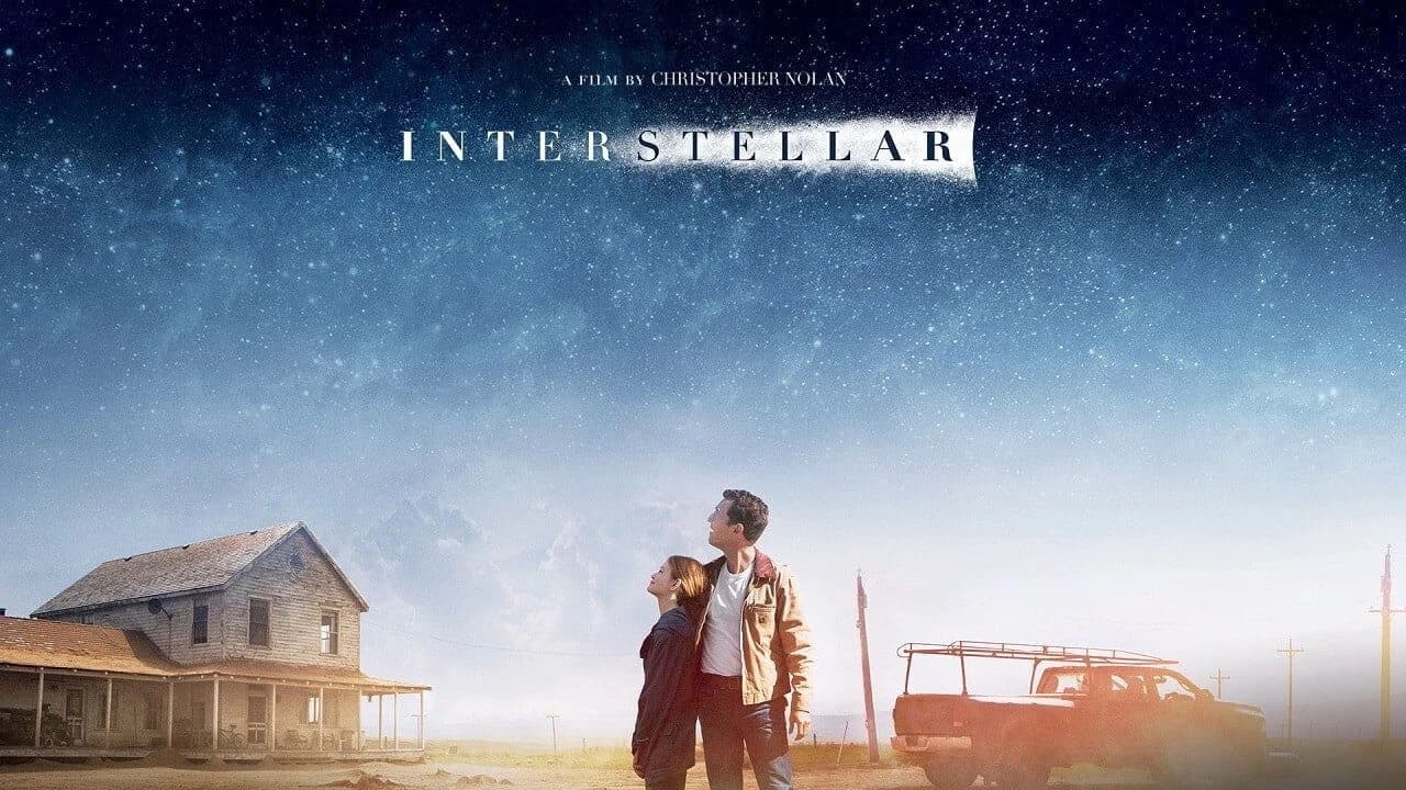 Yıldızlararası (Interstellar) Üzerine Bir Eleştiri: Zamanın Hesaba Yazdığı Şeyler