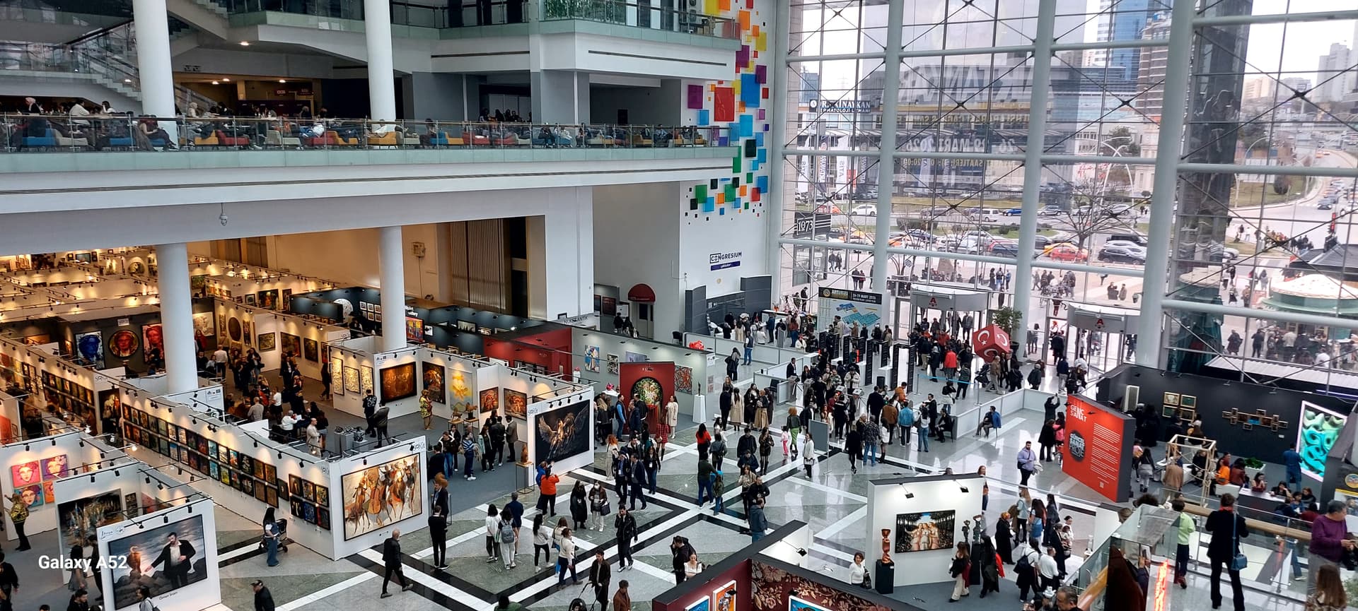 Medeniyetin Ölçüsü Olarak Kültür