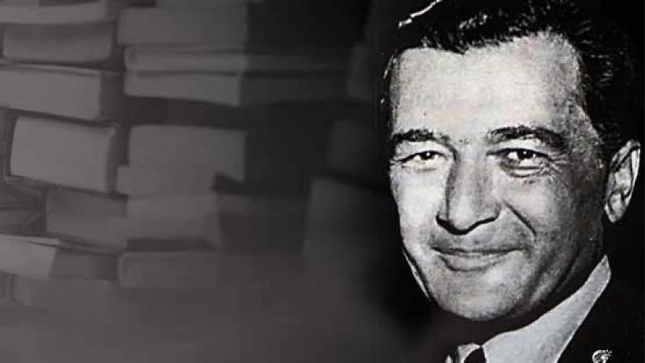 Sabahattin Eyüboğlu. Anadolu’yu Yeniden Görmeyi Öğreten Adam