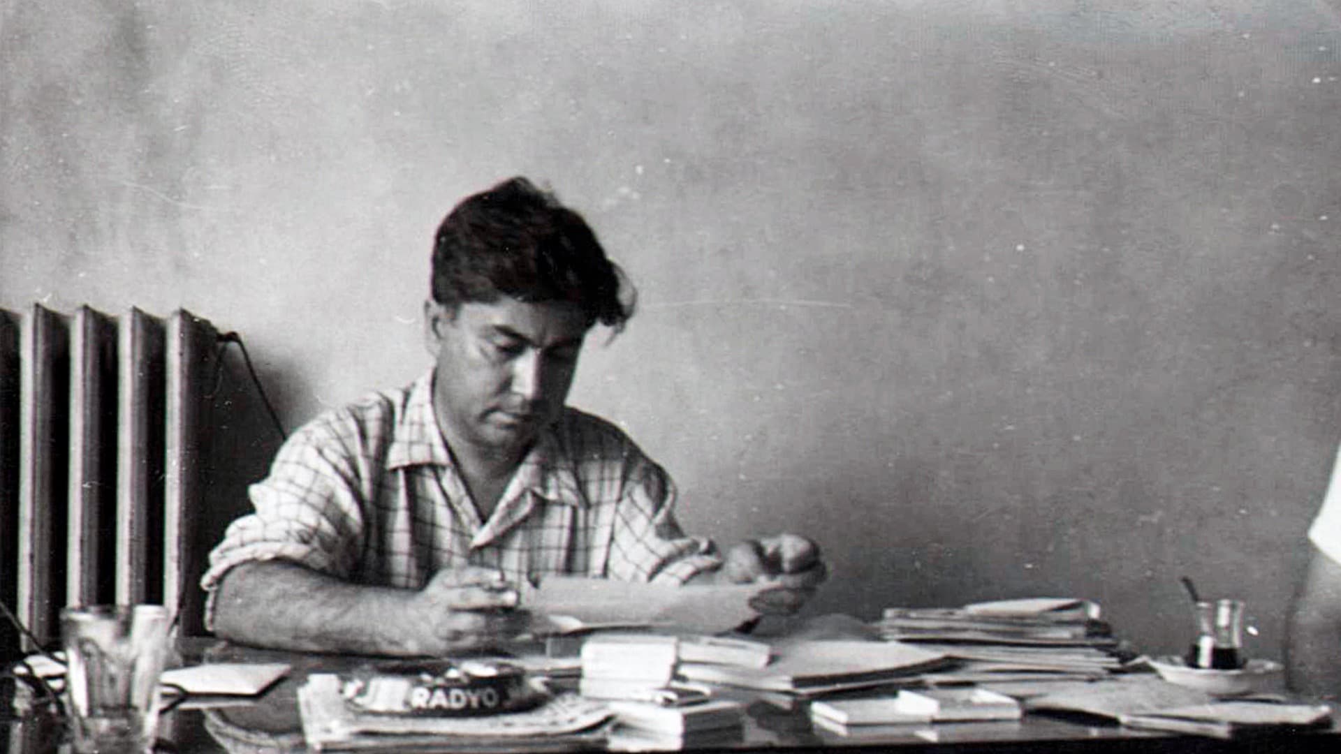 Aziz Nesin