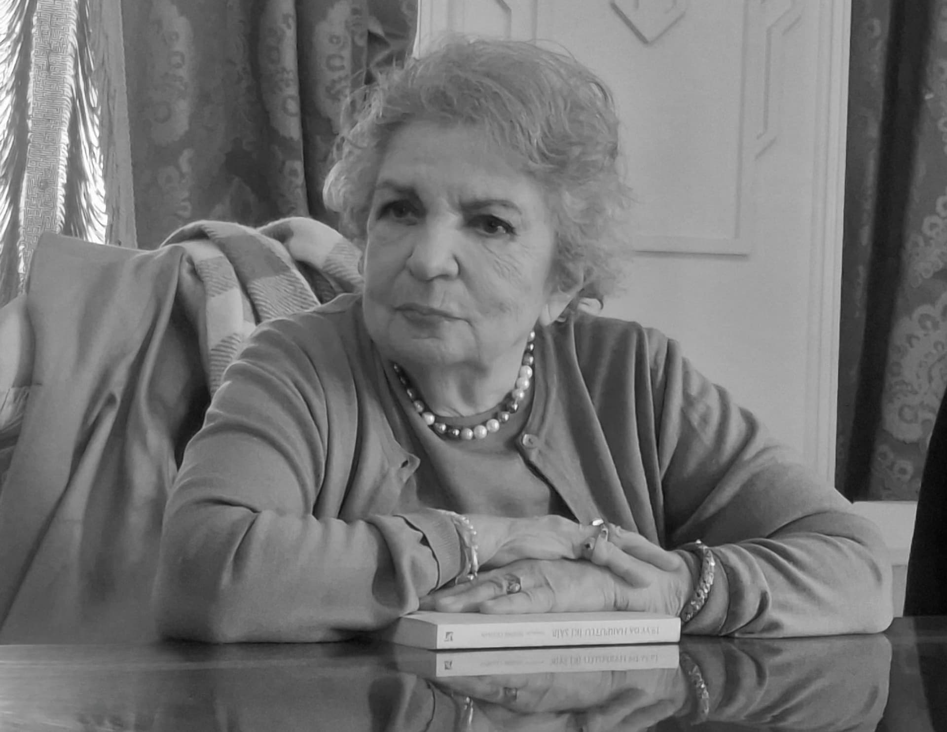 Birten Gökyay: Talaş Kokusundan Satranç Müzesi’ne Uzanan Bir Hayat