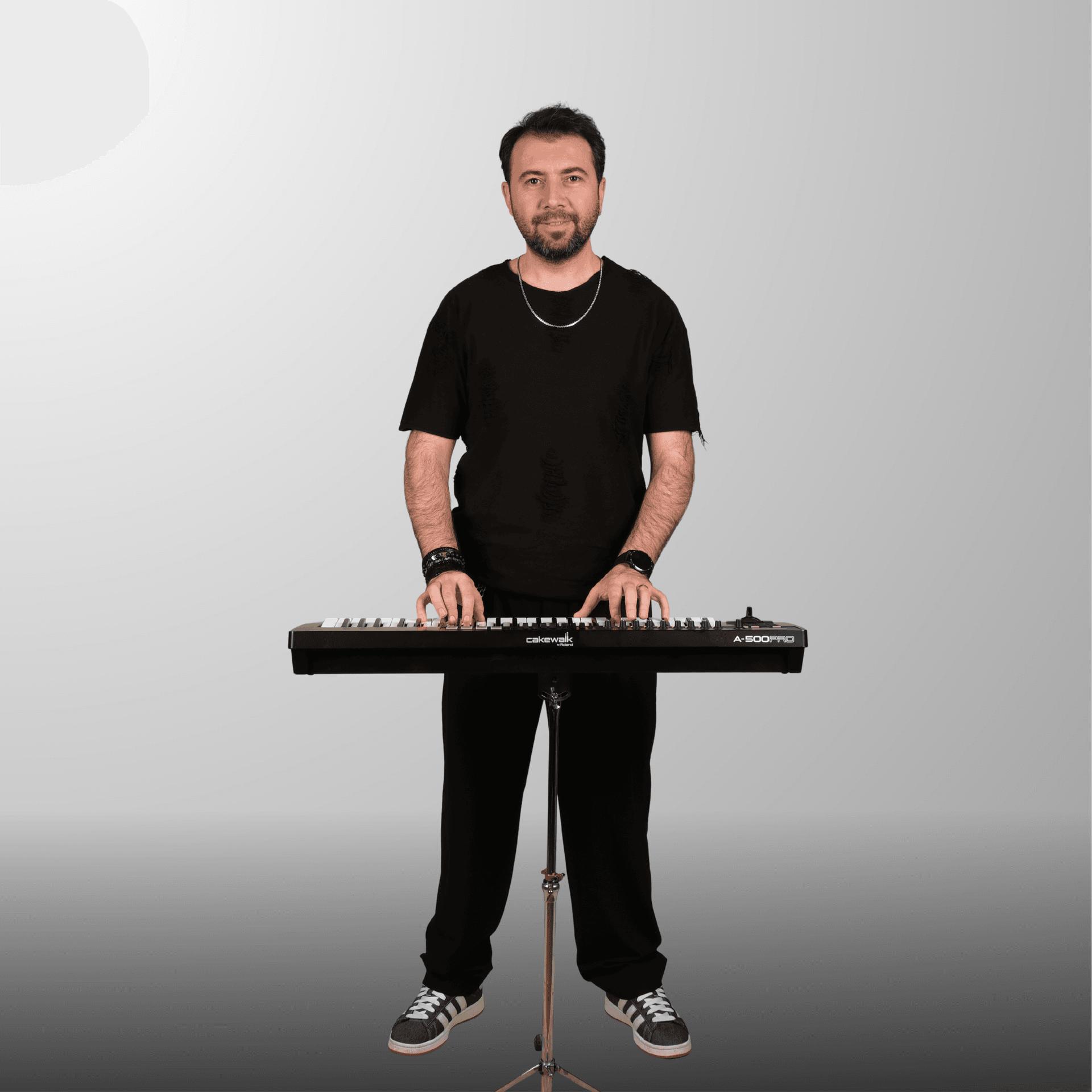 Çağatay Şentürk