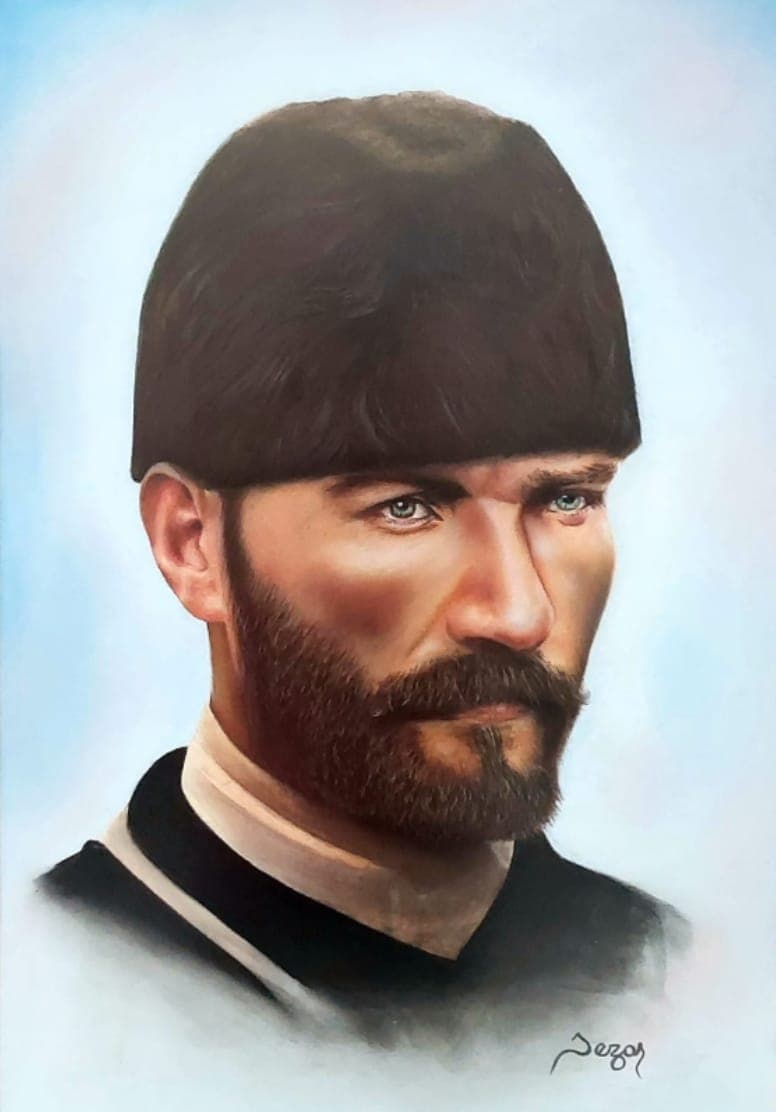 Atatürk 1