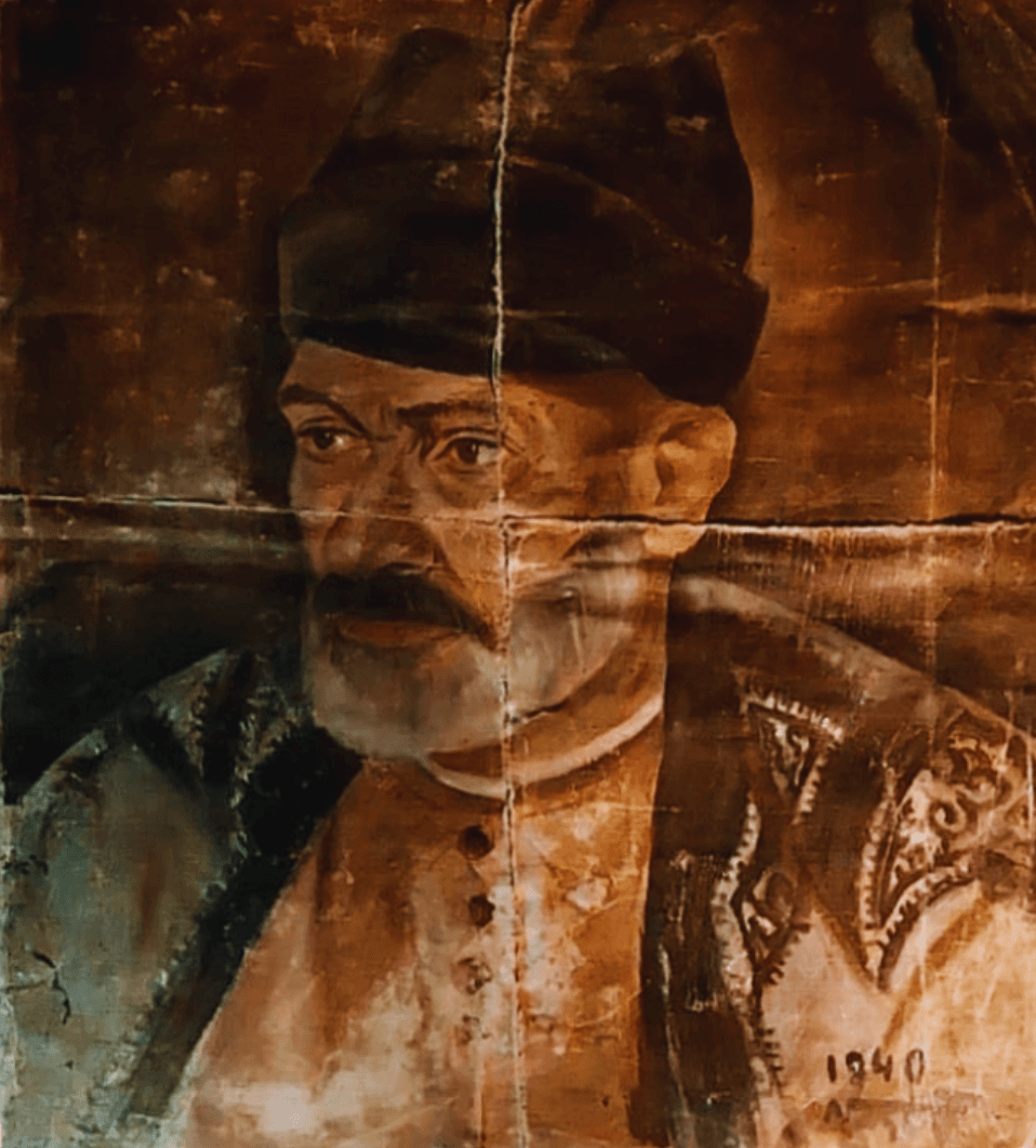 Fırıncı İbrahim Efendi
