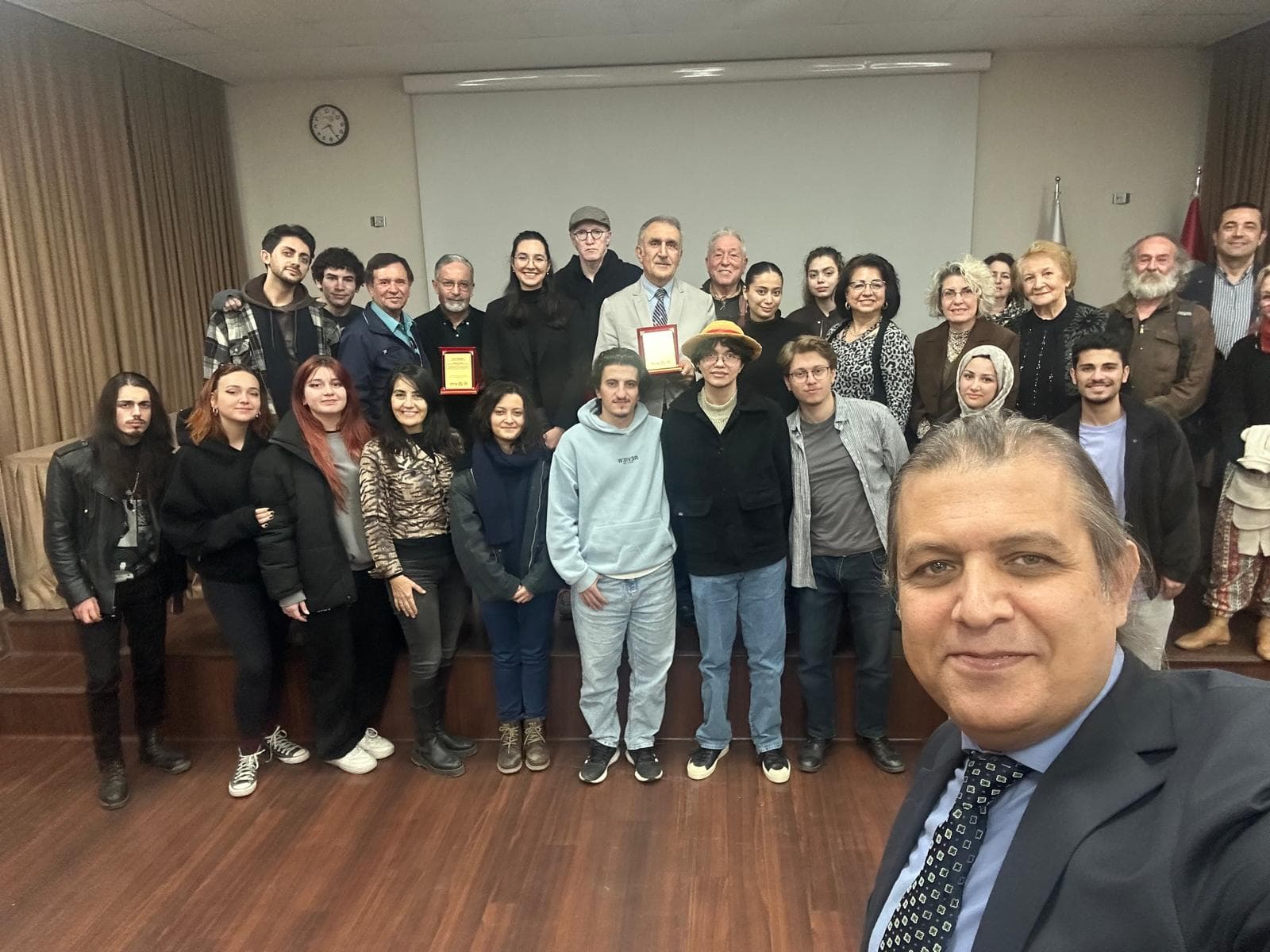 "Sanat ve Tasarımın Yaratıcı Ekonomideki Yeni Dili" Paneli Gerçekleşti