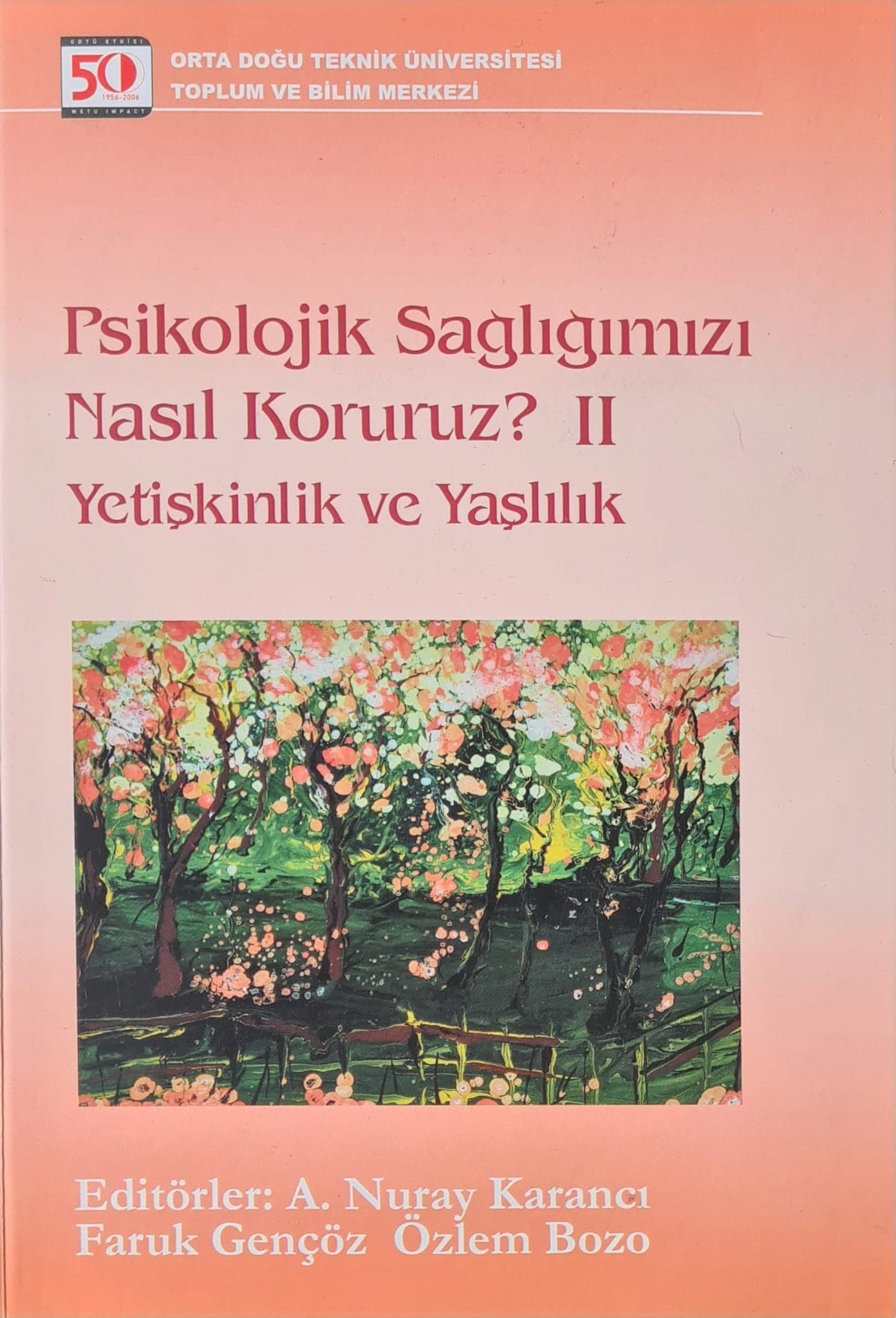 “Psikolojik Sağlığımızı Nasıl Koruruz” Ansiklopedi